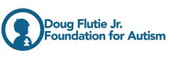 Logo for the Doug Flutie Jr. Foundation for Autism