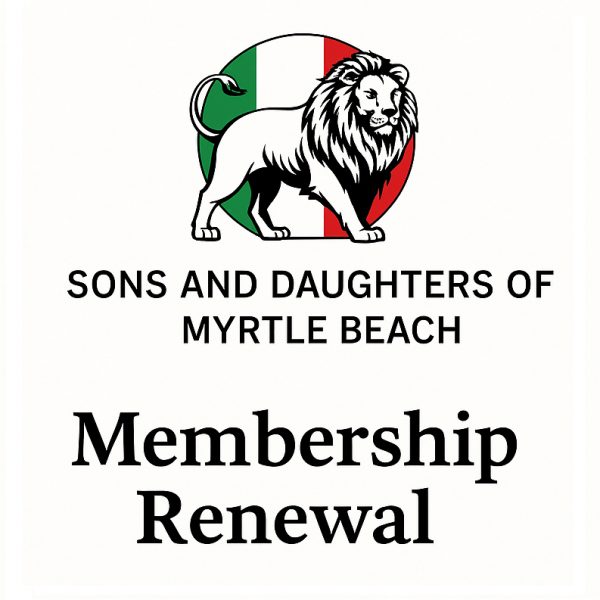Annual Membership Renewal